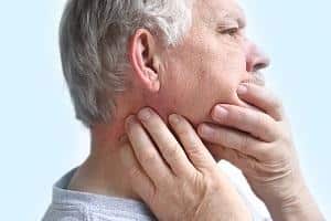 Как лечить артроз челюстного сустава