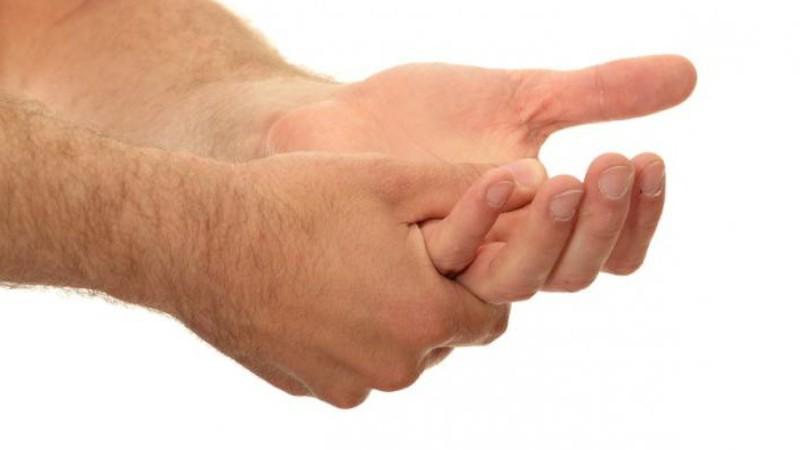 Как лечить артроз пальцев рук