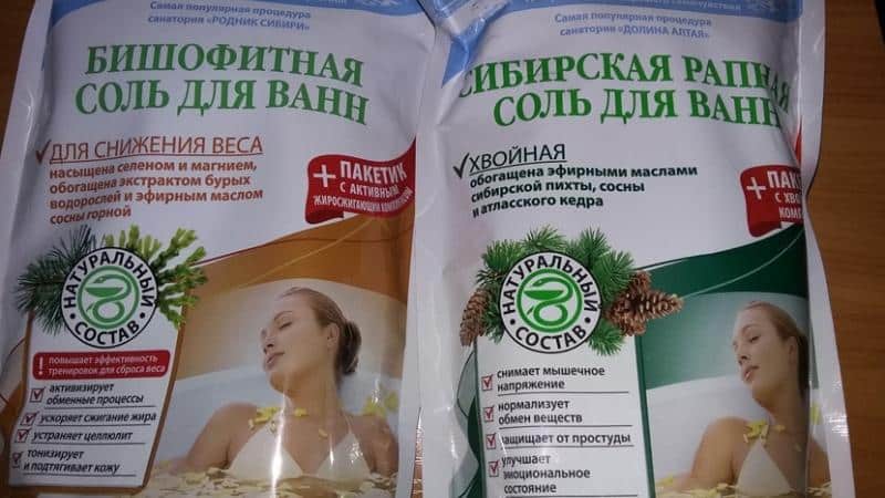 Как применять препарат Бишофит