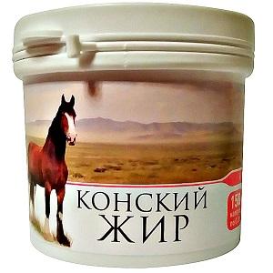 Чем полезен конский жир для суставов