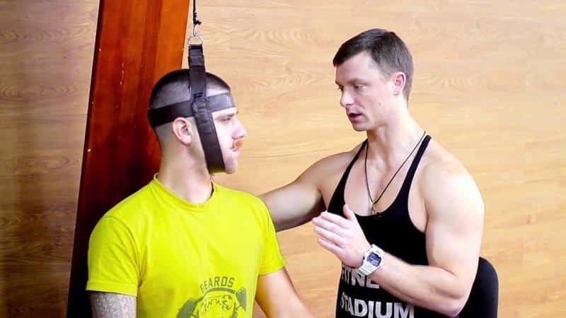 Чем полезна Петля Глиссона