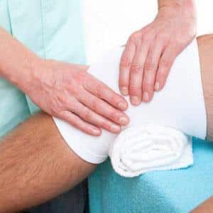 Как лечить воспаление мениска