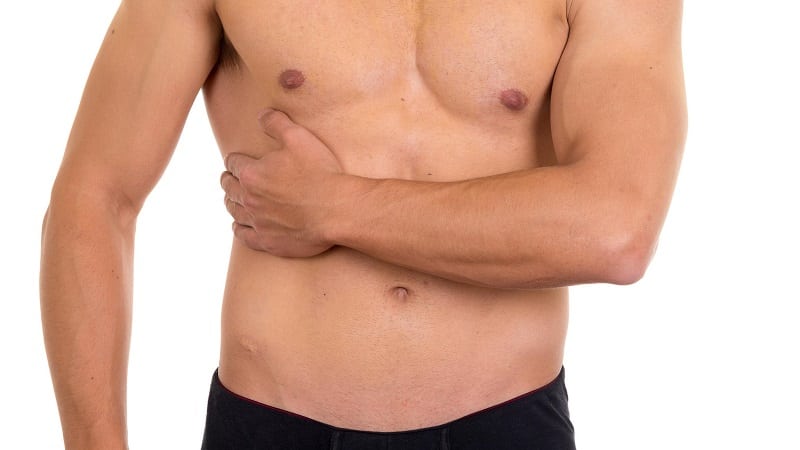 Что делать, если болит ребро