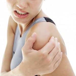 Что делать, если локоть опух и болит