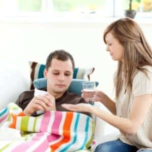 Лечение дома