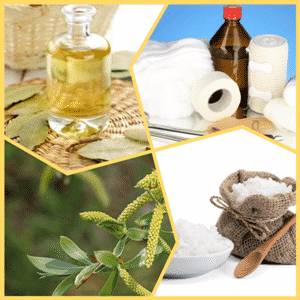 Народная медицина