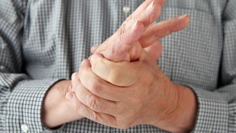 Что делать, когда болят пальцы на руках