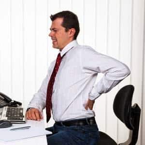 Что делать, когда прострелило поясницу