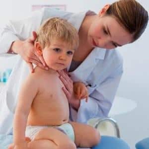 Как лечить перелом ключицы