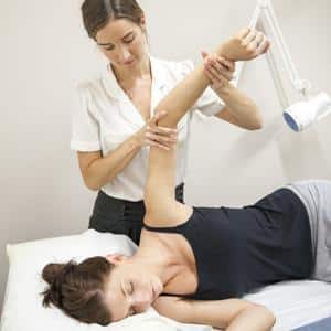 Как лечить перелом ключицы