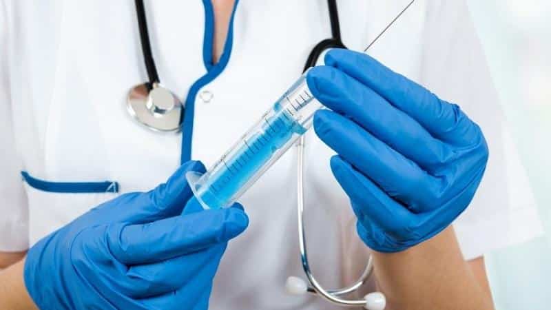 Что такое блокада в медицине