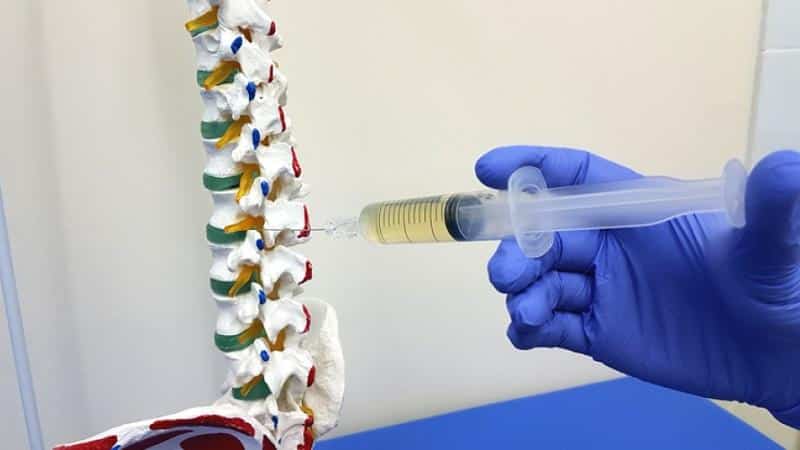 Что такое блокада в медицине