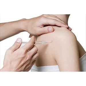 Что такое фармакопунктура