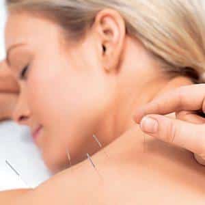 Что такое фармакопунктура