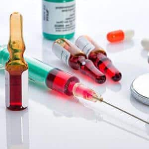 Что такое фармакопунктура