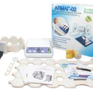 Что такое физиотерапия и её виды