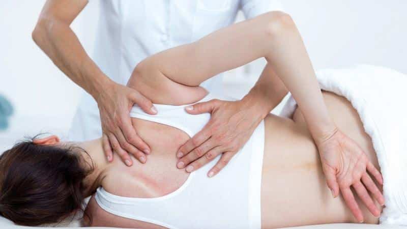 Что такое мануальная терапия