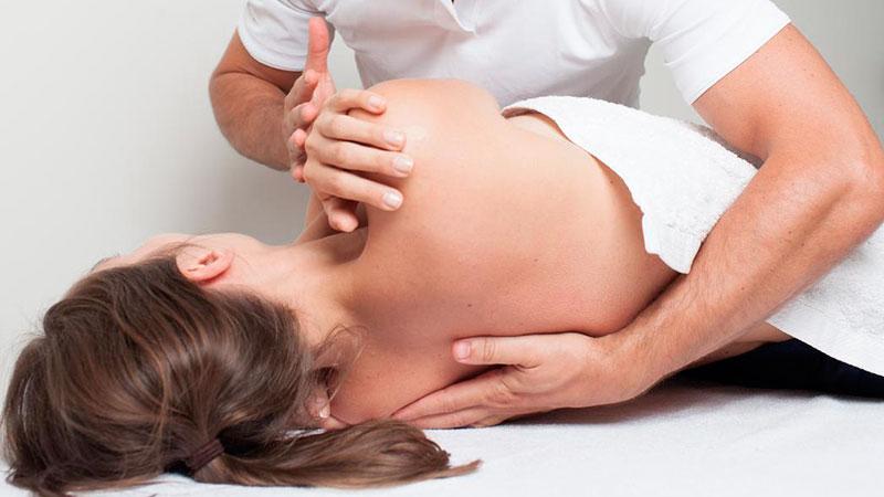 Что такое мануальная терапия