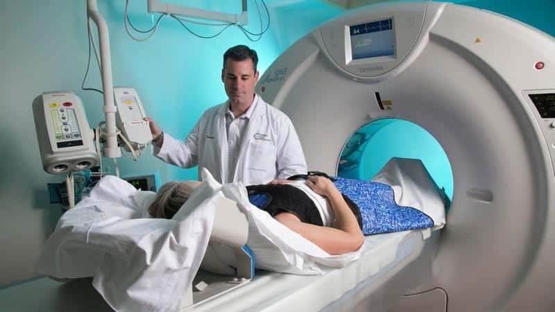 Что такое миелодисплазия и как её лечат