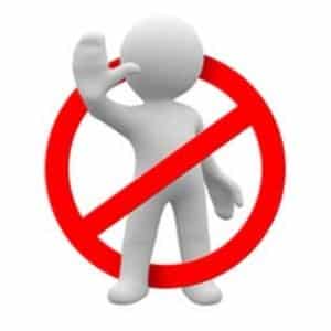 Противопоказания