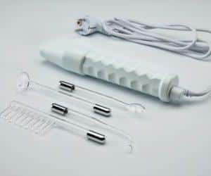 Что такое прибор дарсонваль и как им пользоваться