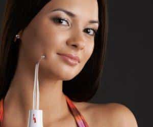 Что такое прибор дарсонваль и как им пользоваться