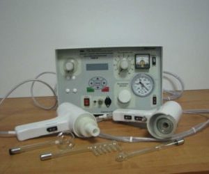 Что такое прибор дарсонваль и как им пользоваться