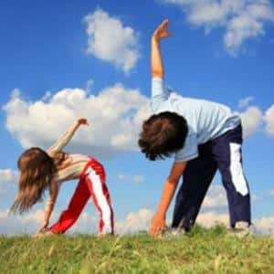 Профилактика