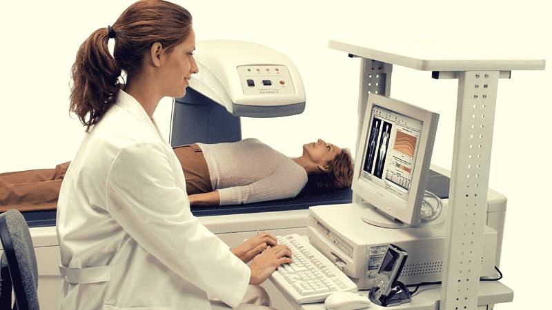 Что такое сцинтиграфия костей