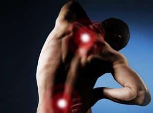 Как снять напряжение с мышц