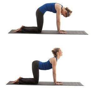 Как снять напряжение с мышц