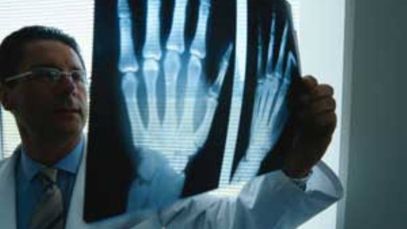 Диагностика