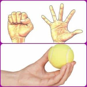 Упражнения