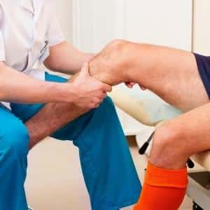 Как лечить остеоартроз коленного сустава