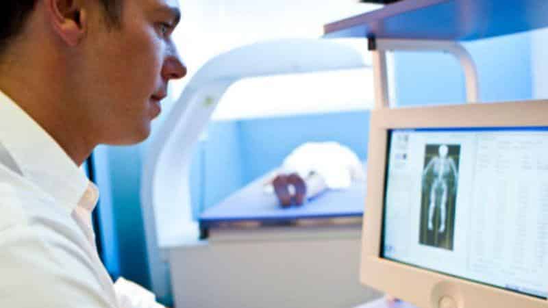 Что такое денситометрия и как её делают