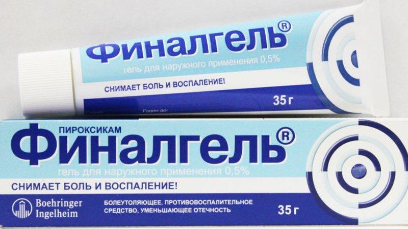 Как применять препарат Дип Рилиф