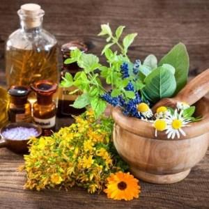 Народные средства