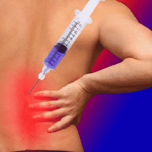 Что такое блокада в медицине