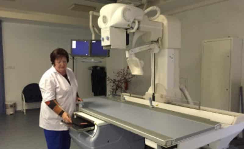 Проведение диагностики