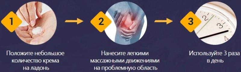 Применение