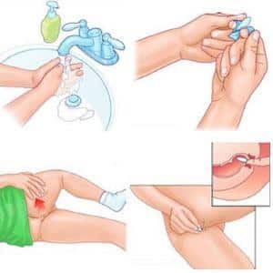 Как применять препарат «Индометацин»