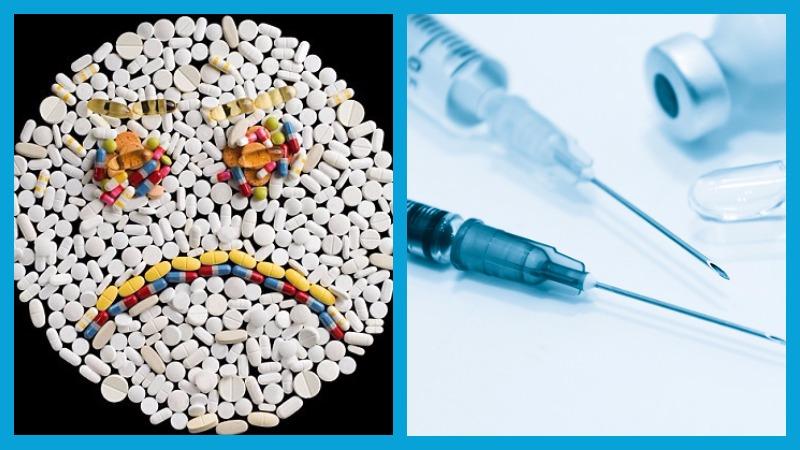 Побочные действия