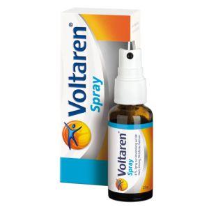 Как действуют и насколько эффективны обезболивающие спреи