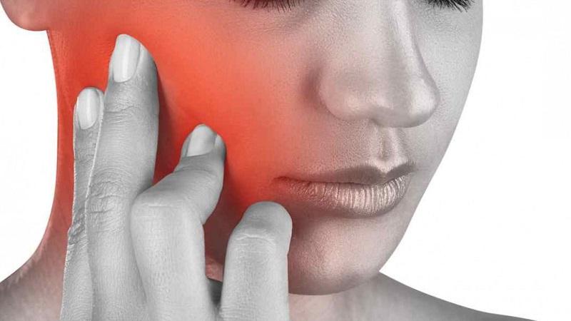 Как лечить дисфункцию ВНЧС