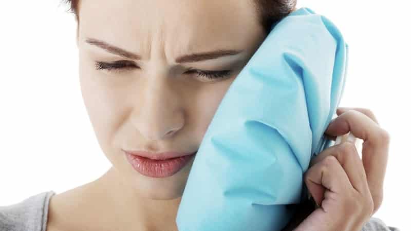 Как лечить подвывих челюстного сустава