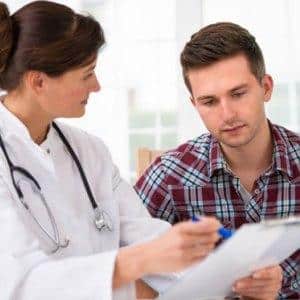 Как лечить стилоидит лучевой и локтевой костей