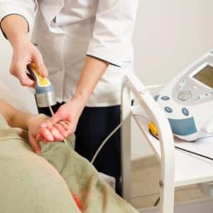 Как лечить стилоидит лучевой и локтевой костей