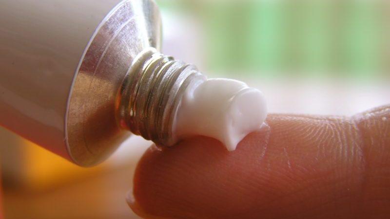 Как применять Быструмгель