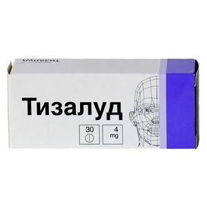 Как применять лекарство Тизалуд