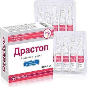 Как применять препарат Драстоп